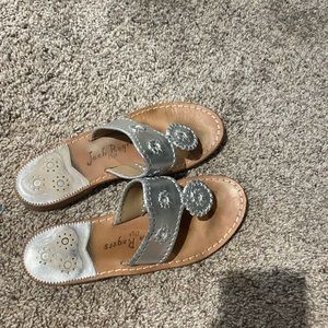 Jack Rogers Sandals